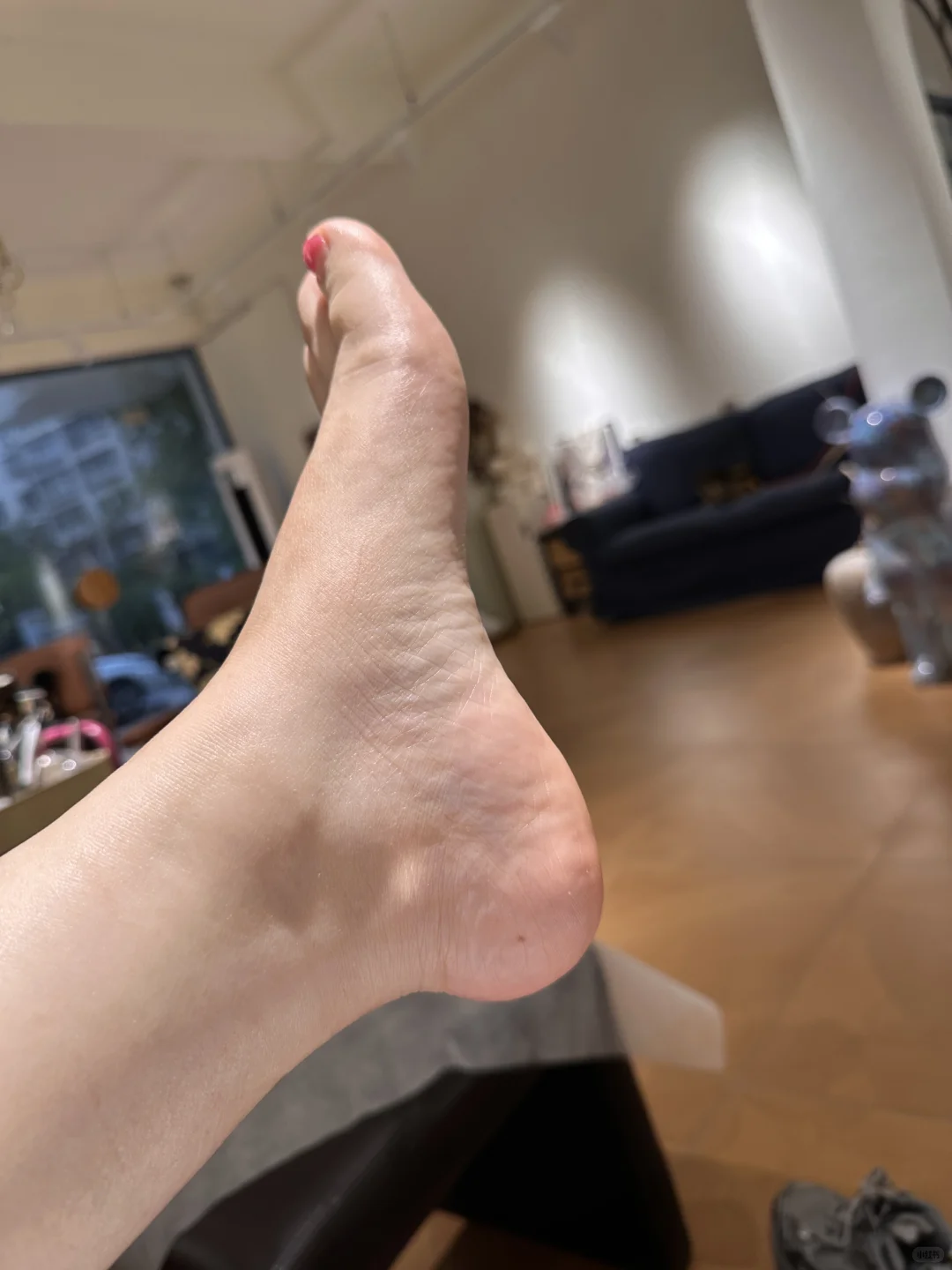 足部护理