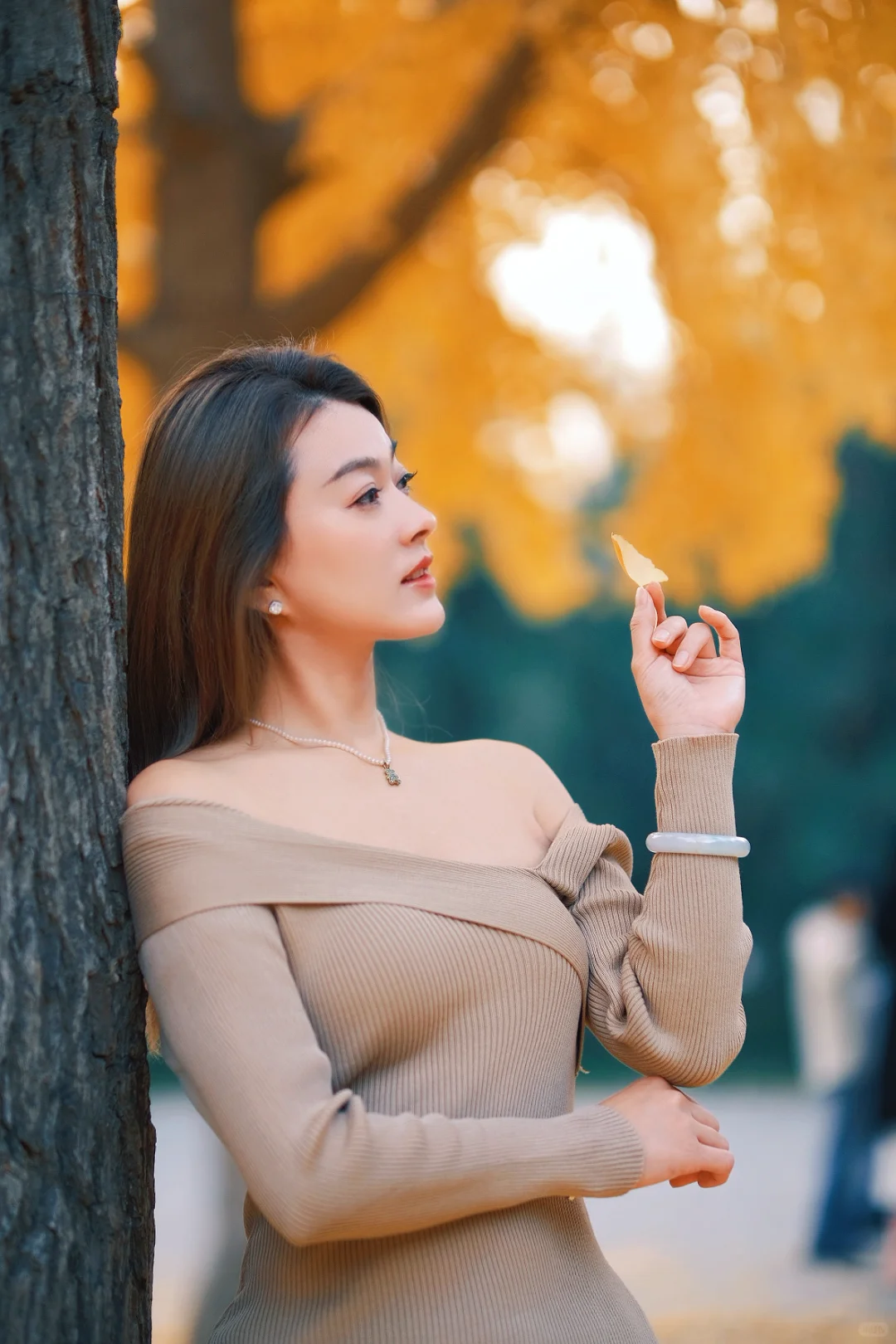 北京最美秋天