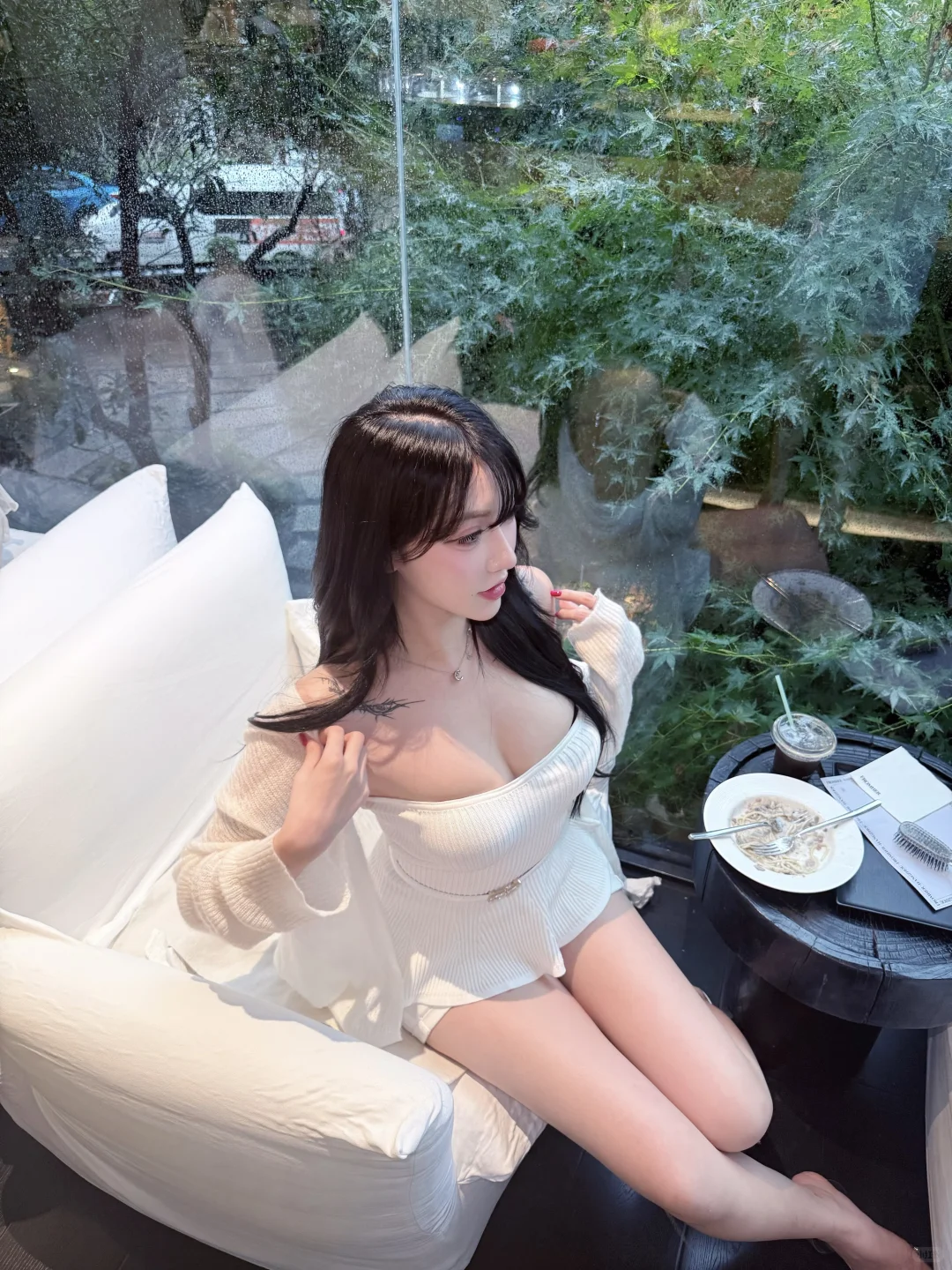 秋雨🍃🌧️