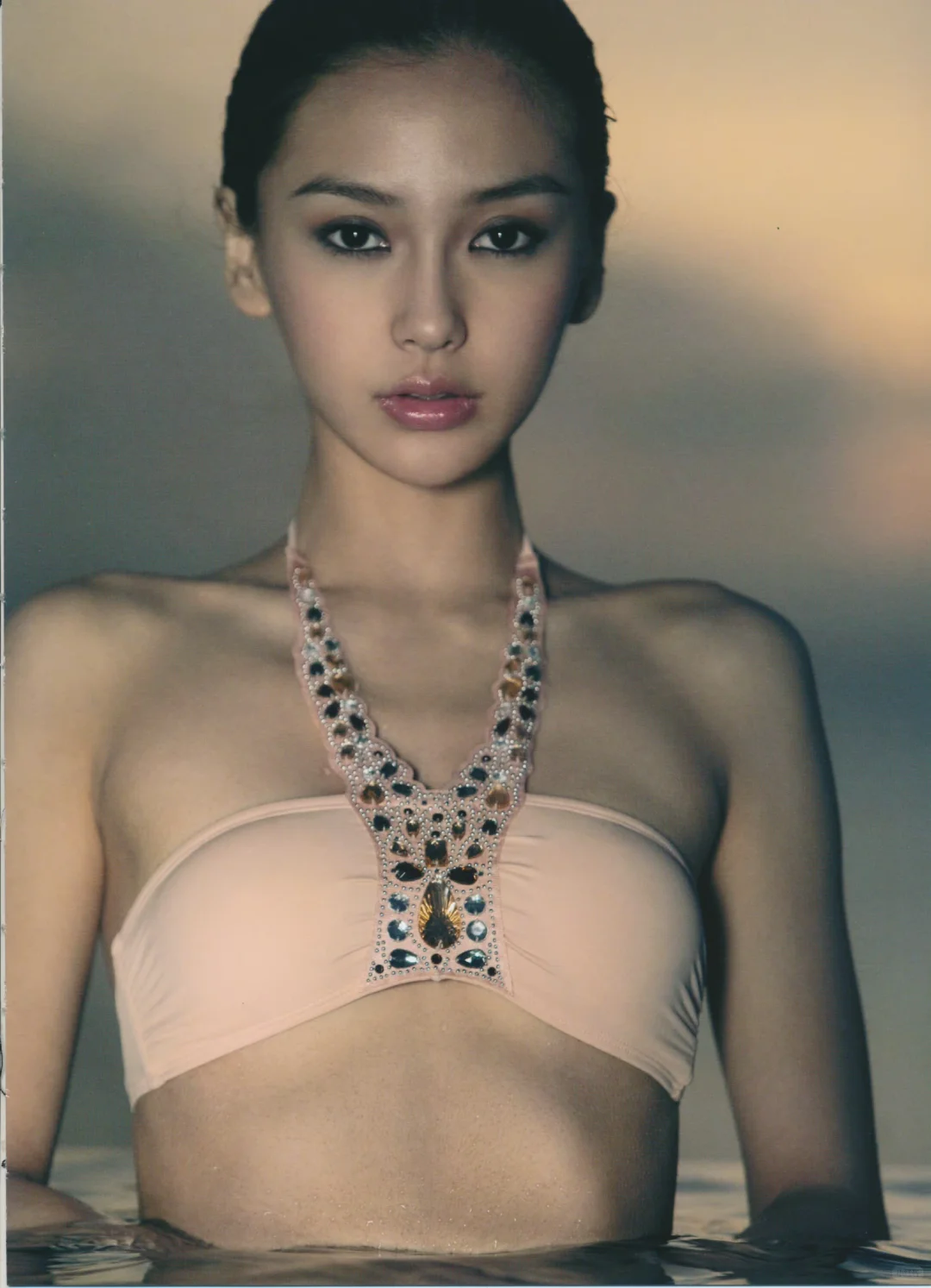 angelababy杨颖