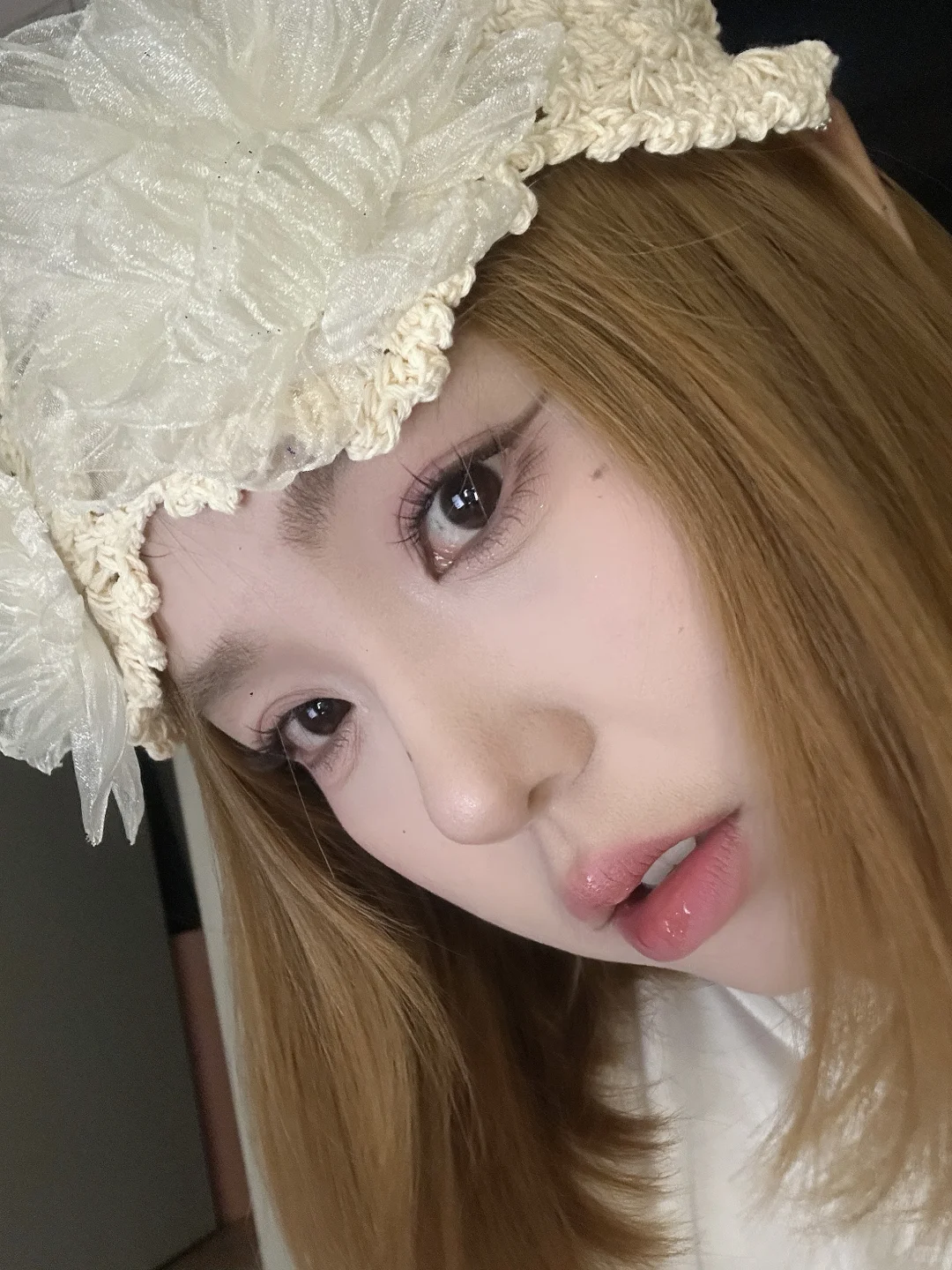 芜湖互勉模特