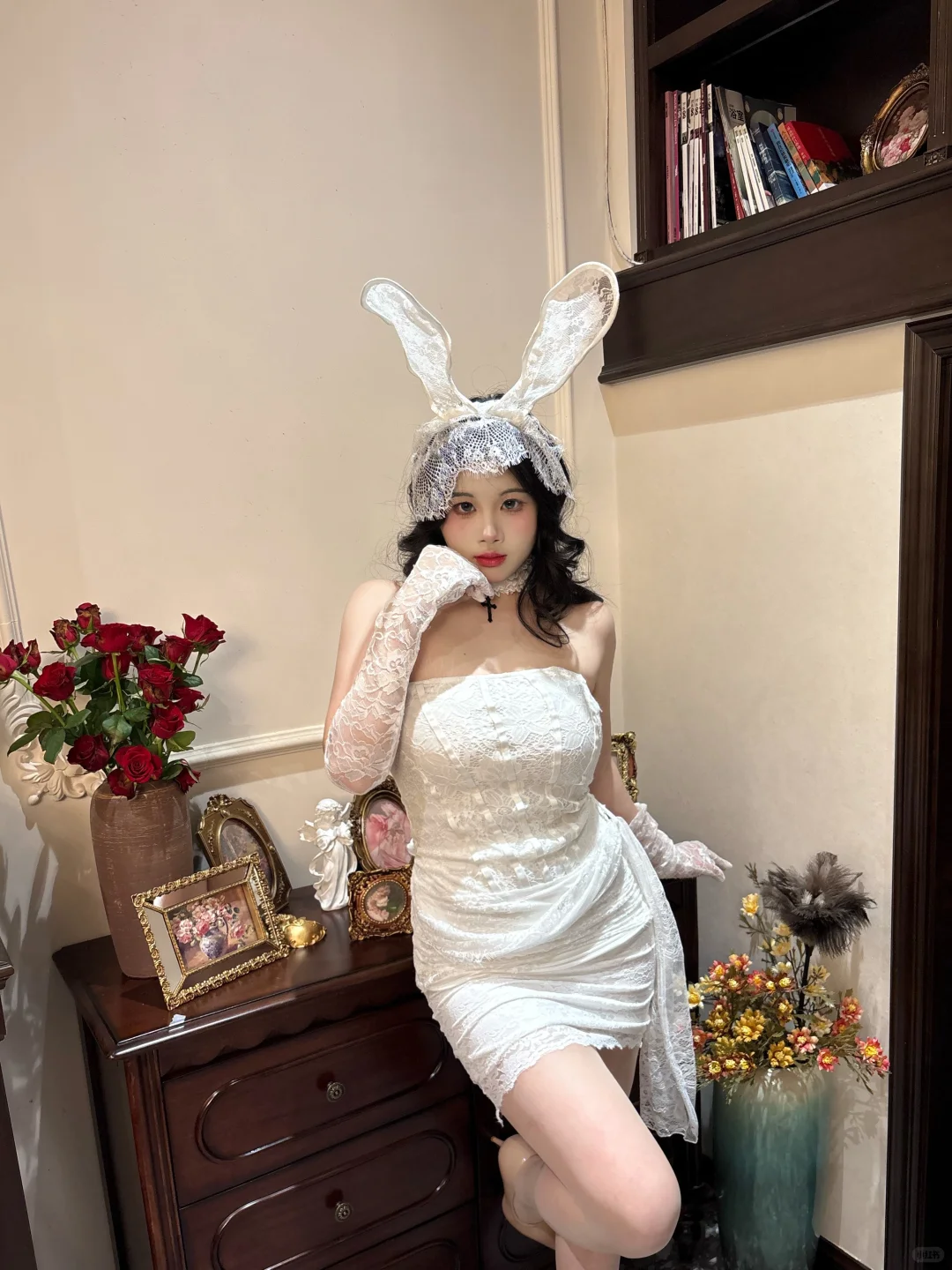 我想要 占据你