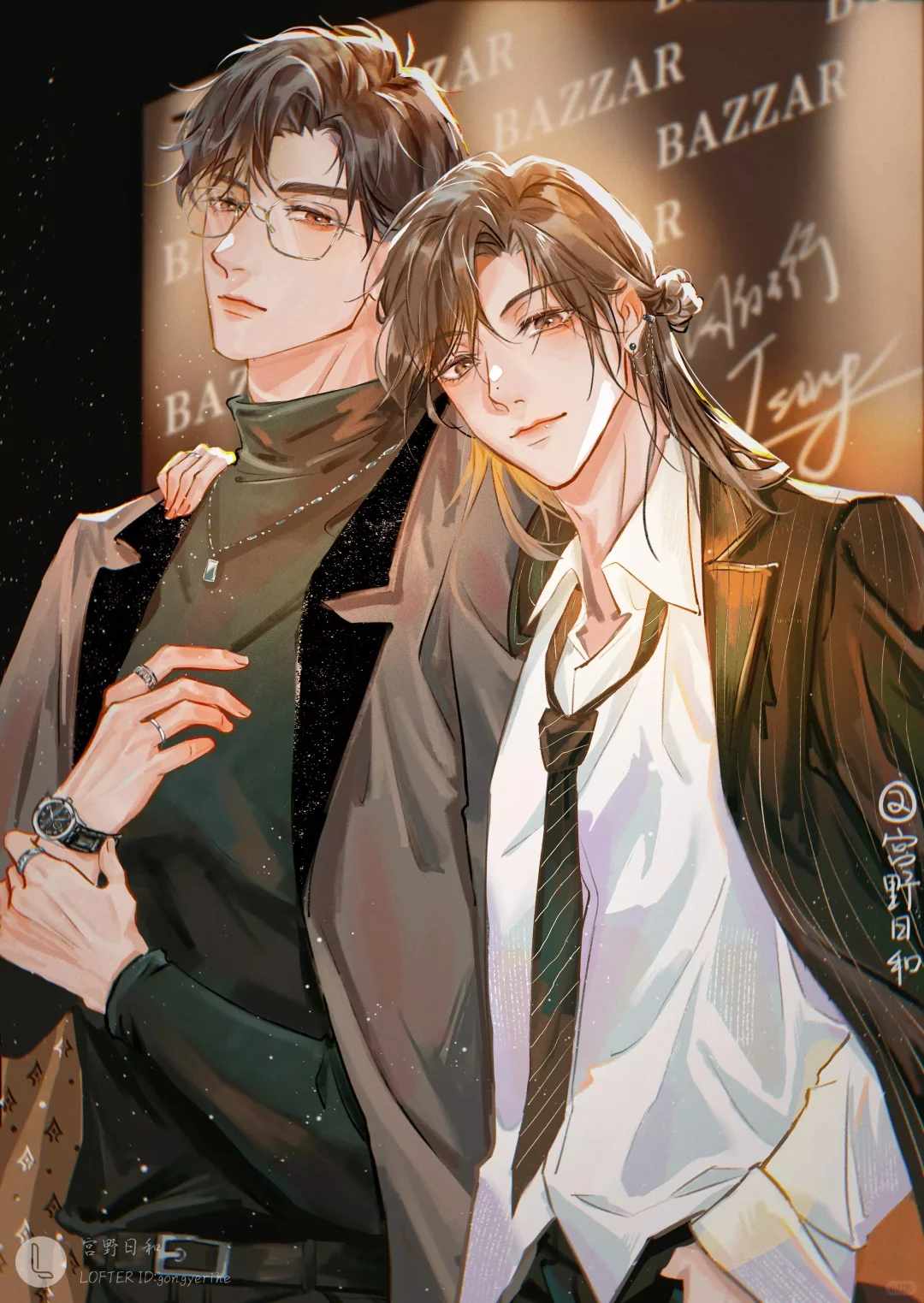 自习99