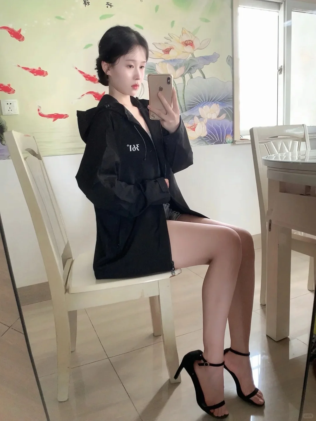 看着我眼睛👀