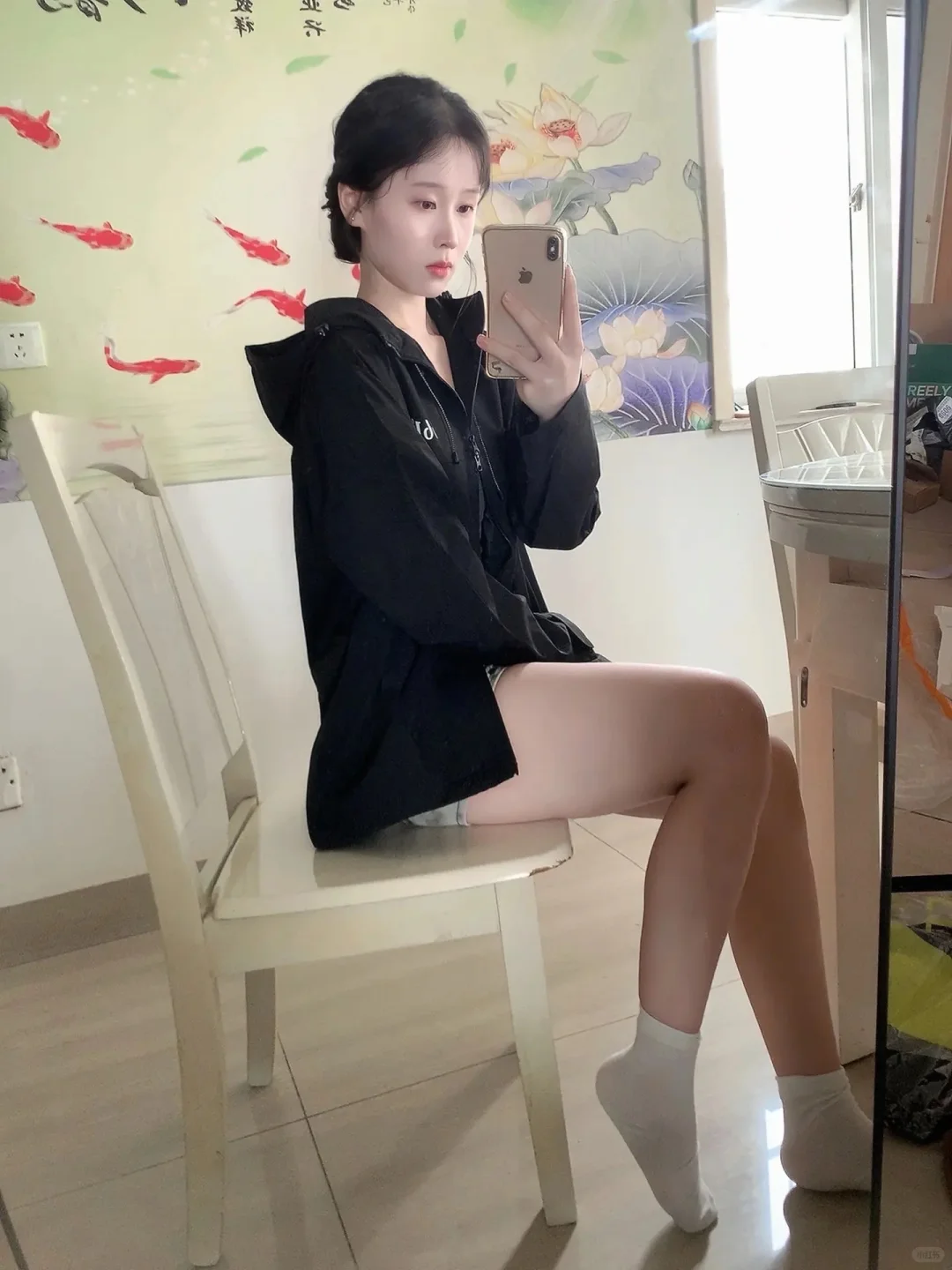 看着我眼睛👀