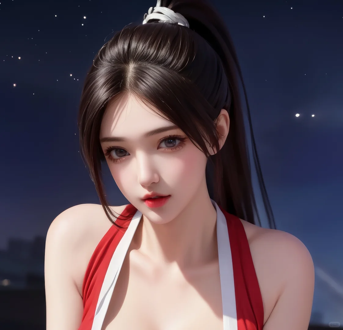 不知火舞高清
