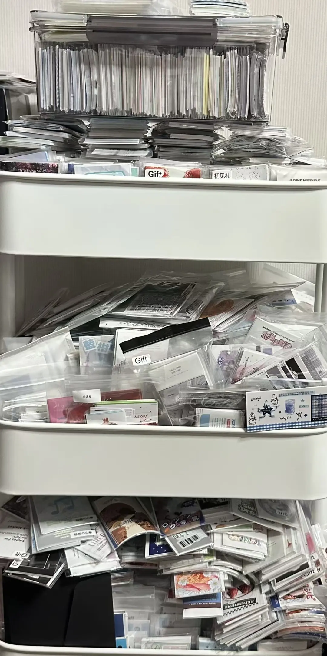 通性恋狂喜的神秘三个字