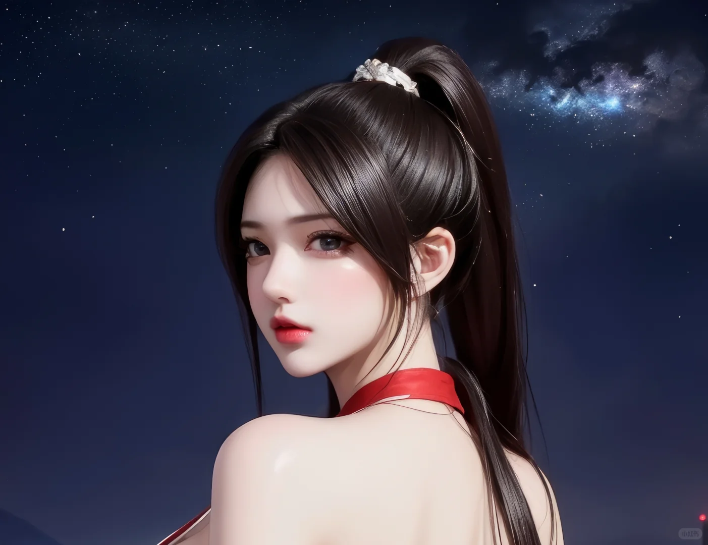 不知火舞高清