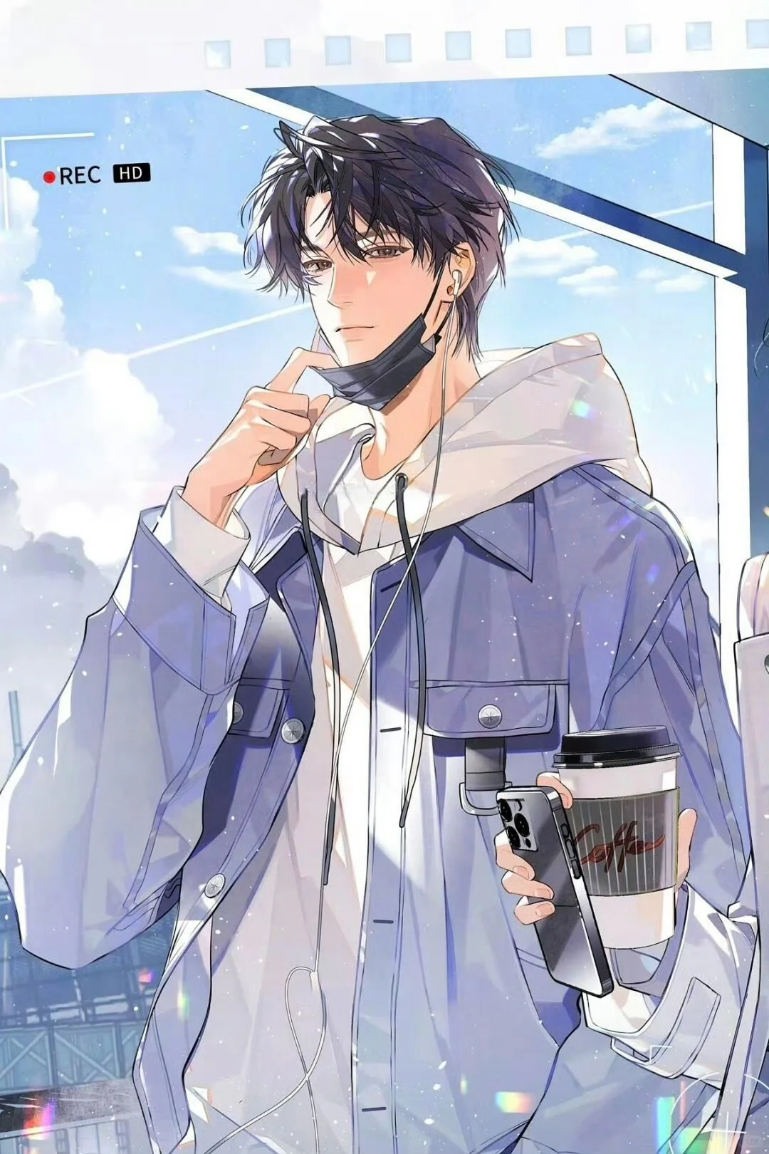 自习99