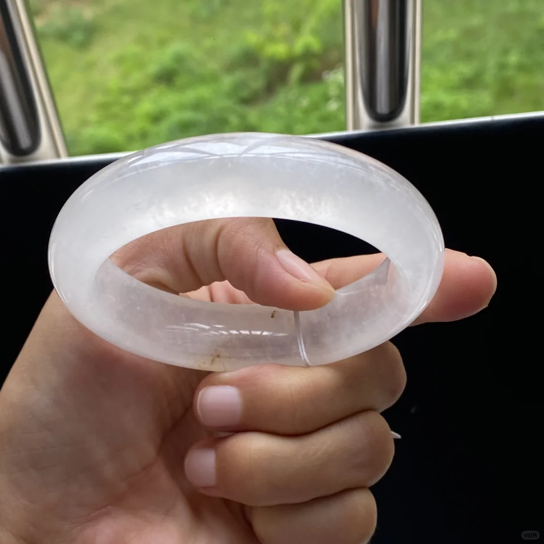 水沫玉米汤暴风雪手镯｜是手腕的温柔💰280