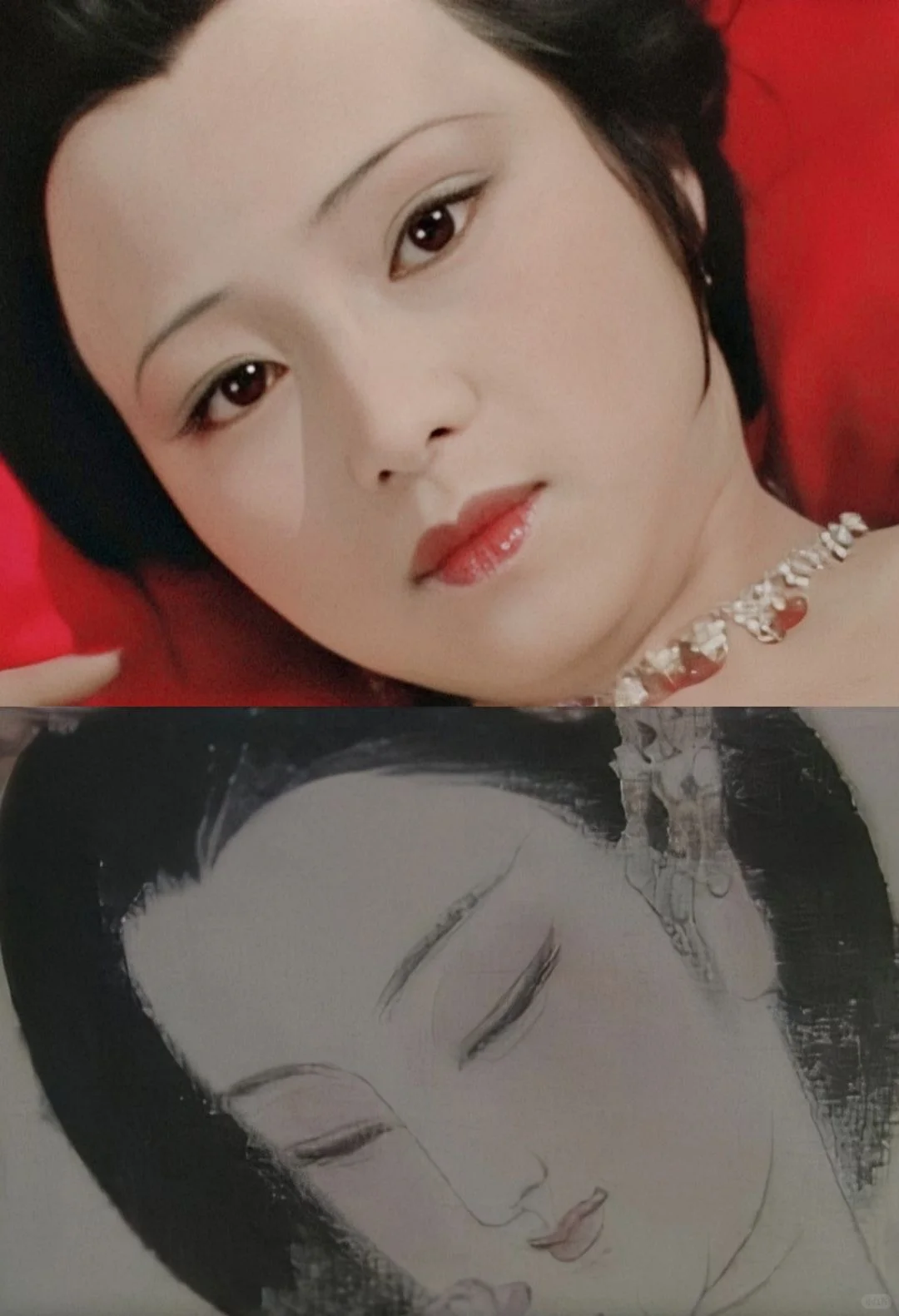 你拔我簪子做什么？