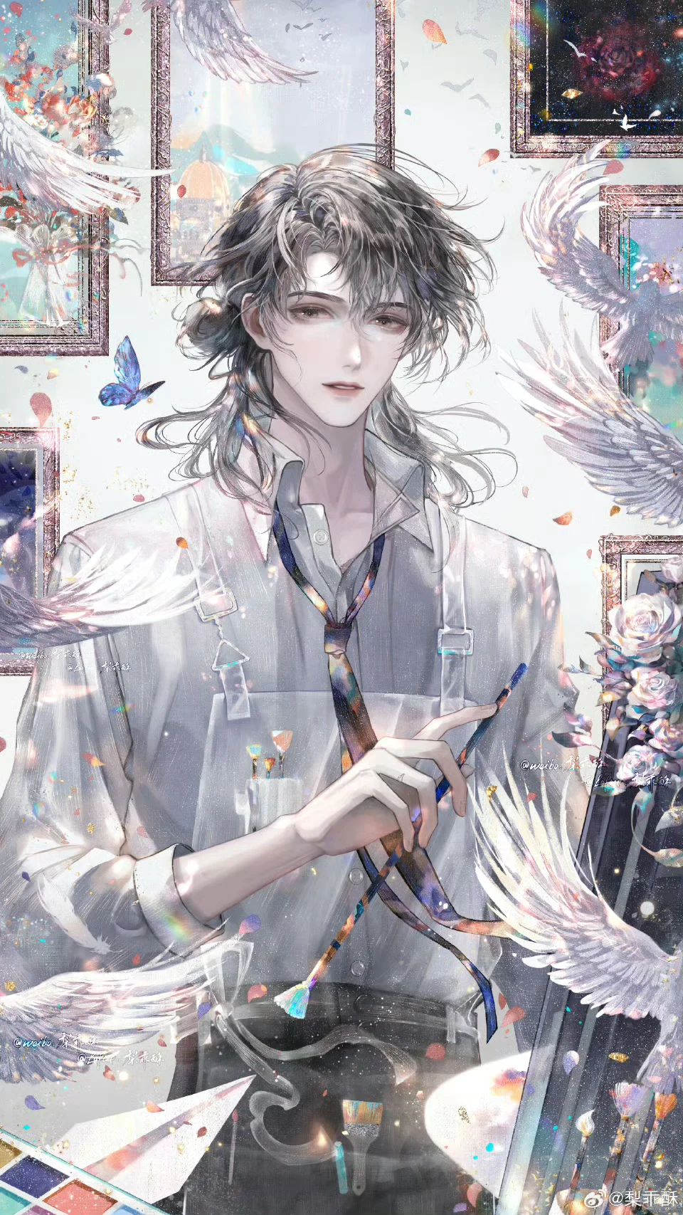 自习99