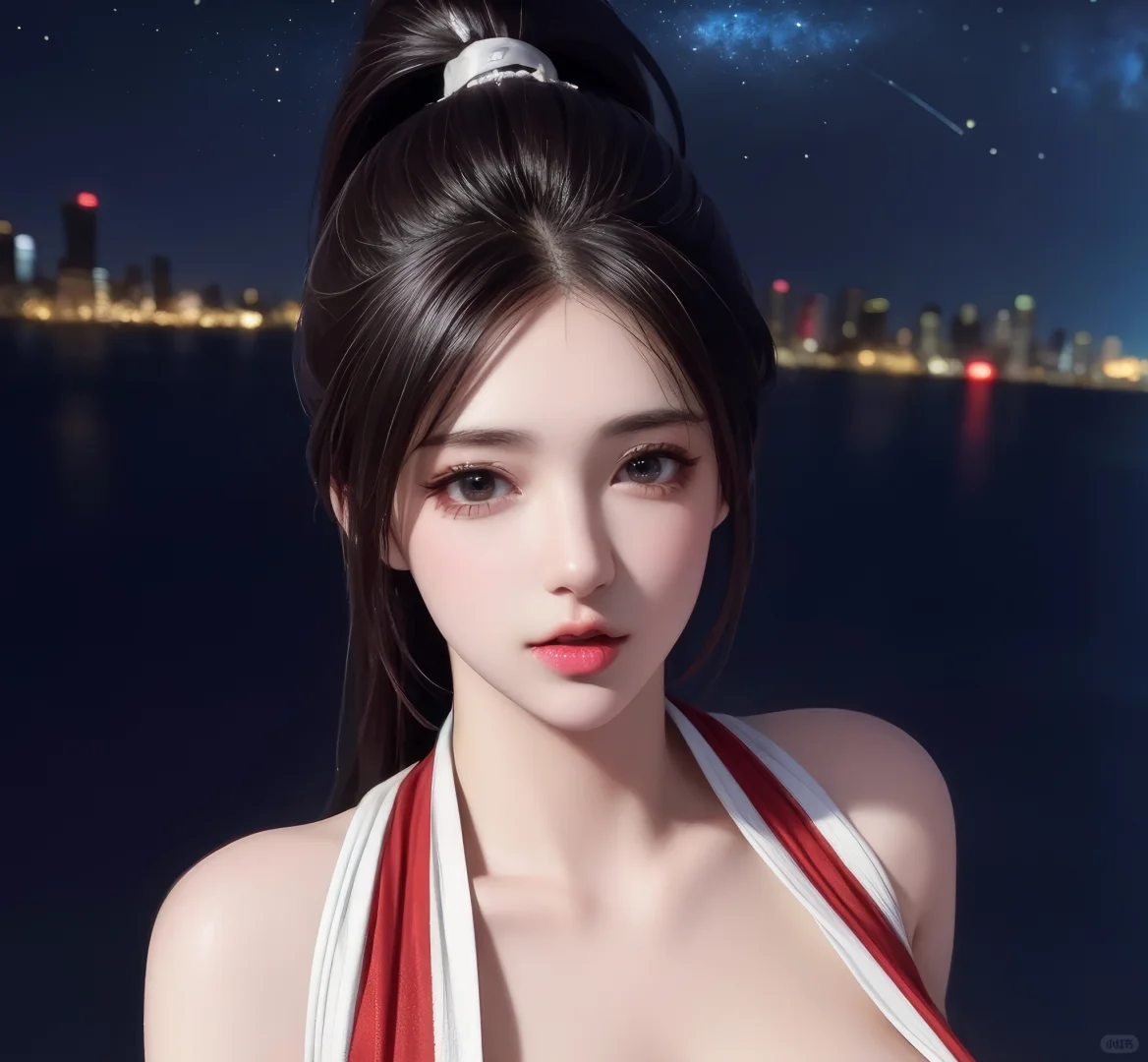 不知火舞高清