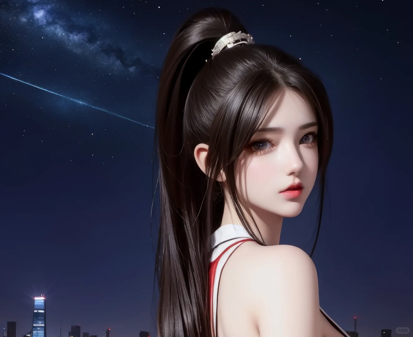 不知火舞高清