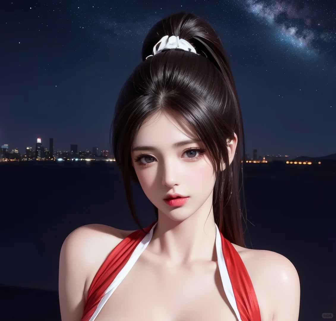 不知火舞高清
