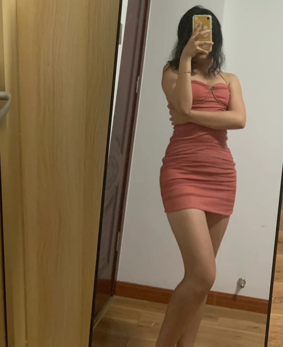 微胖妹妹系列