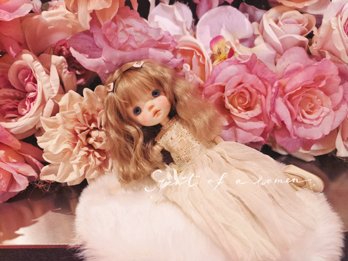 FLOWER DAY
