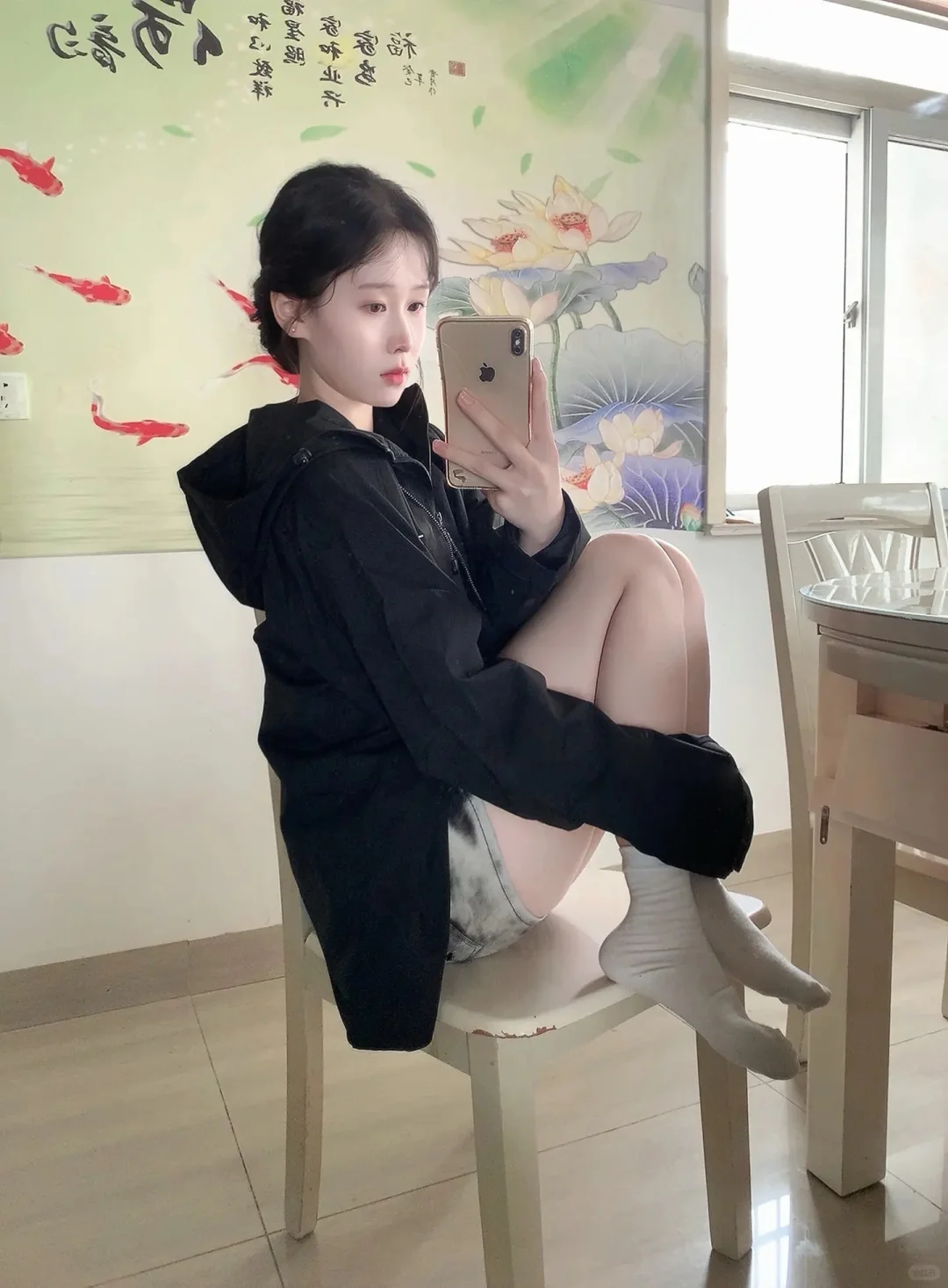 看着我眼睛👀
