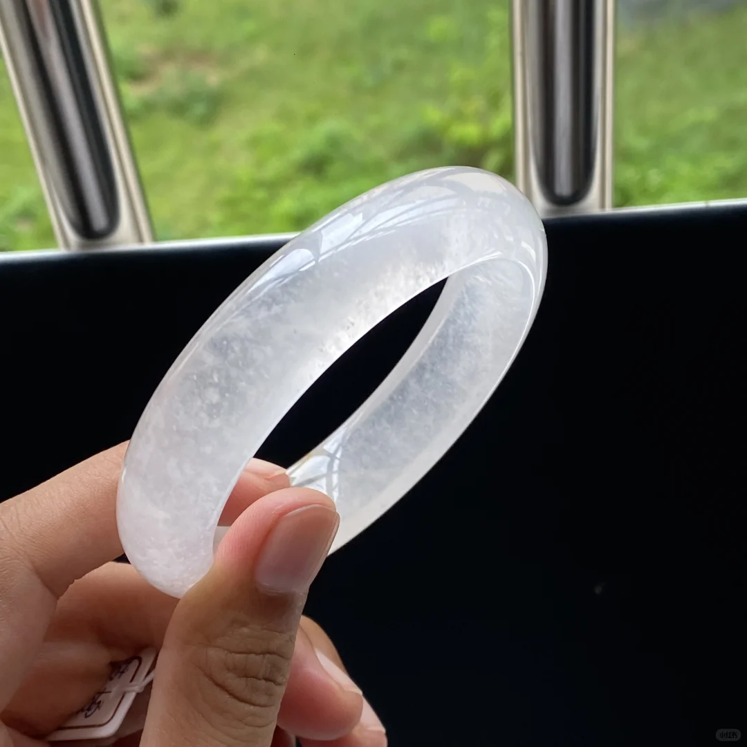 水沫玉米汤暴风雪手镯｜是手腕的温柔💰280