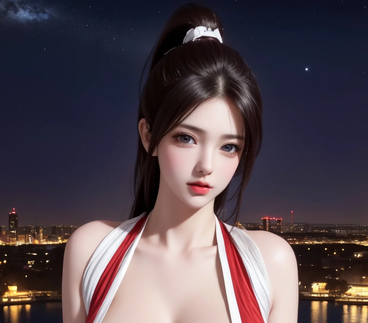 不知火舞高清