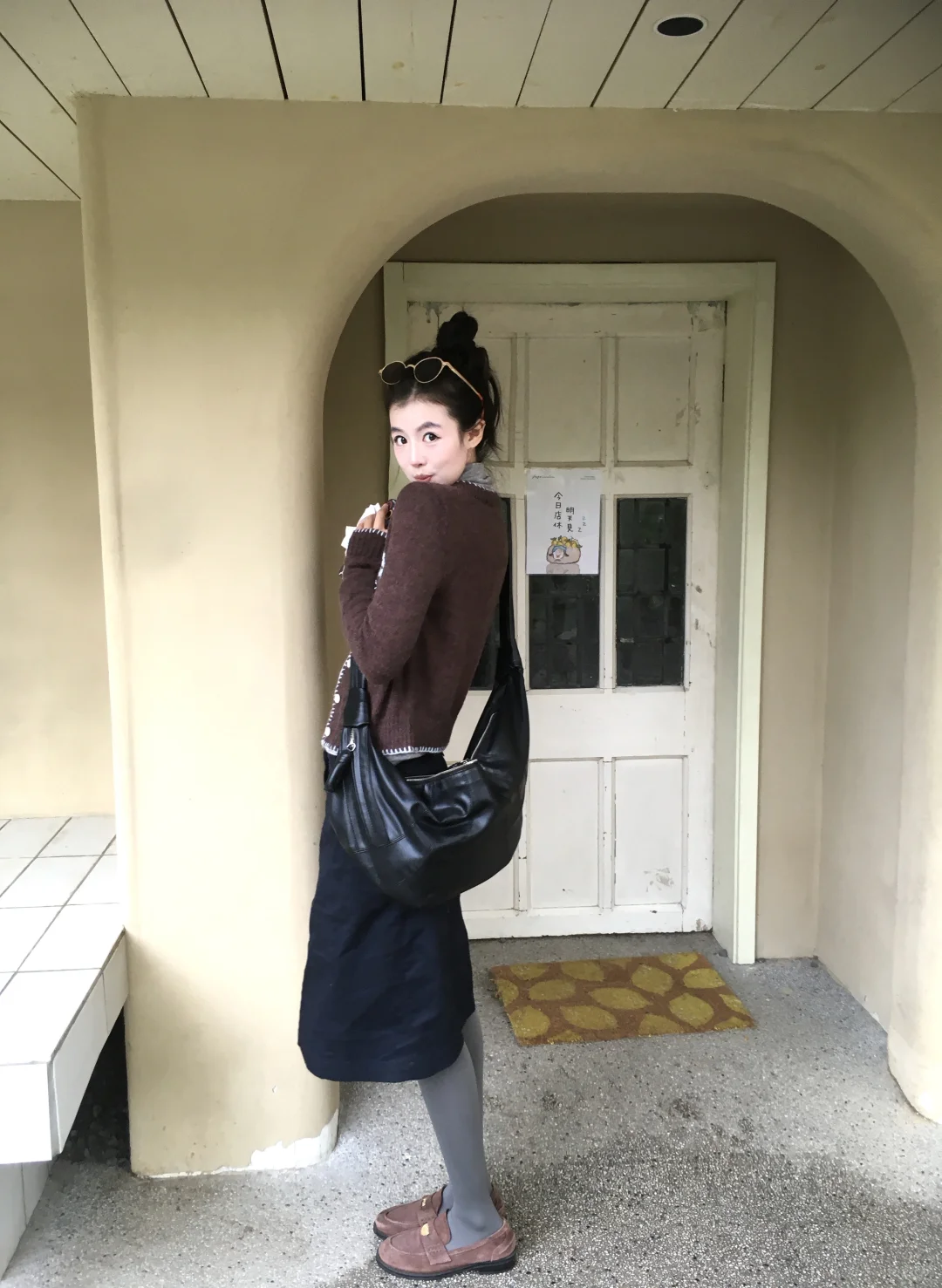 小美女调调