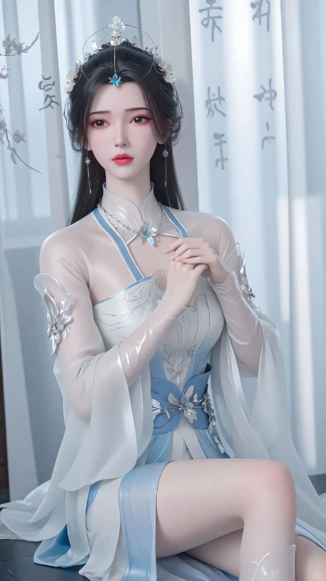 这也太🉑了吧