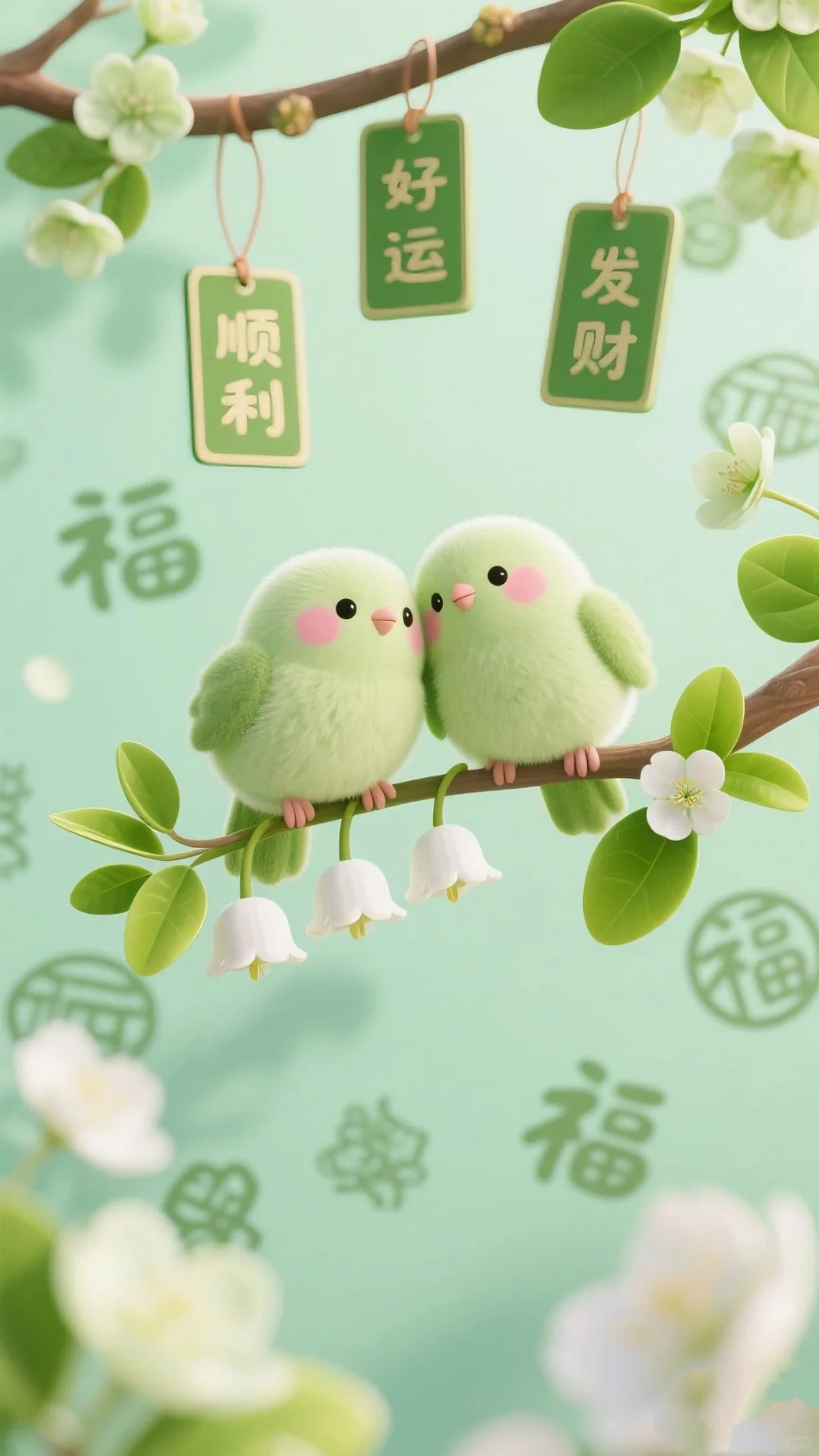 好治愈