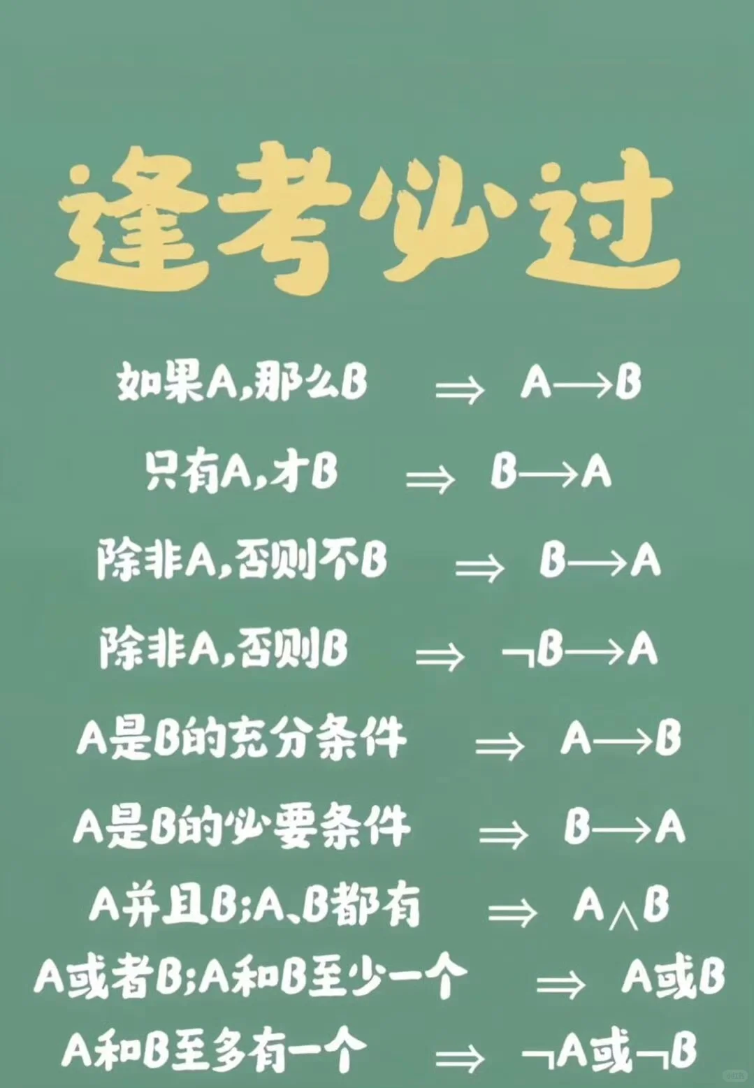 考公壁纸