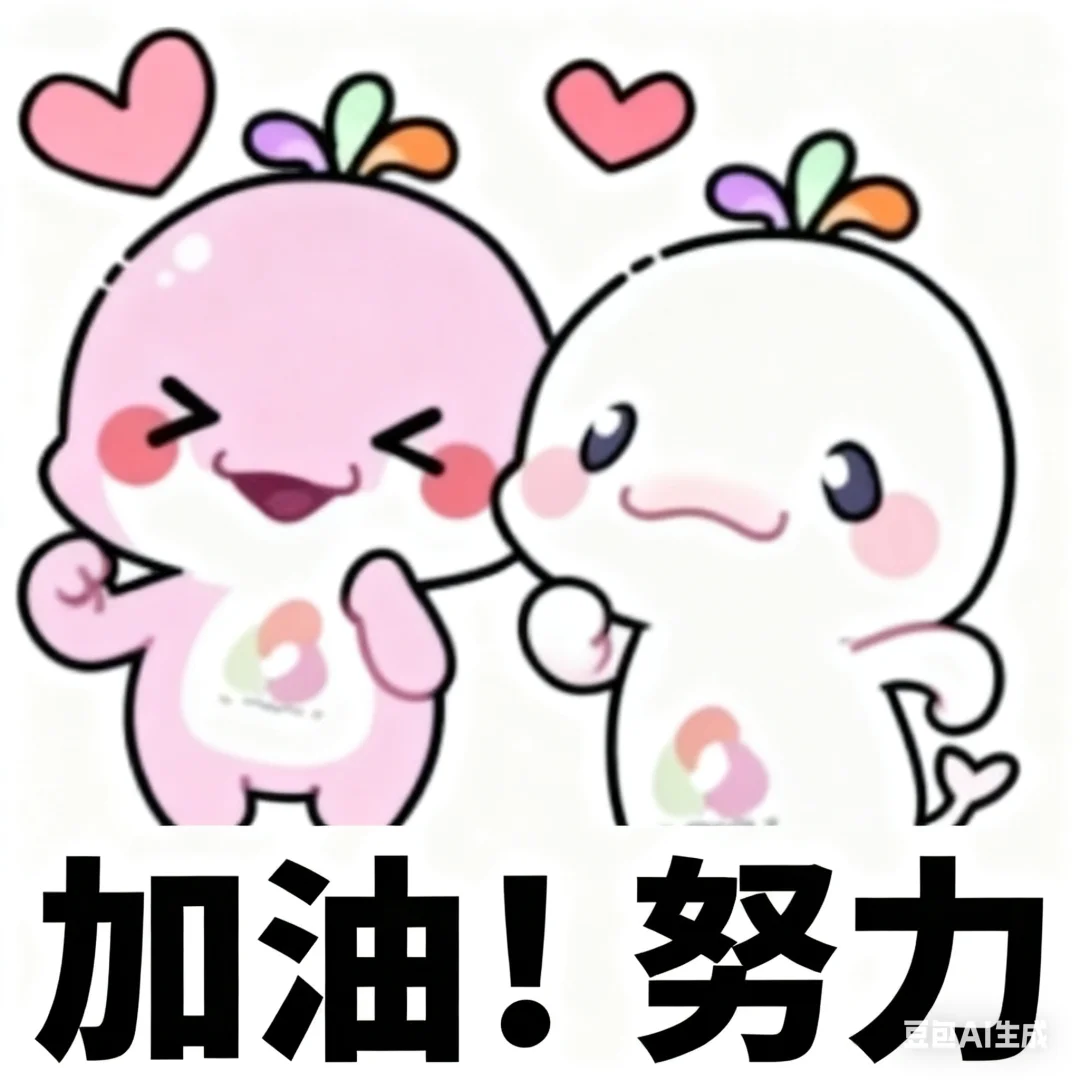 大湾鸡表情包