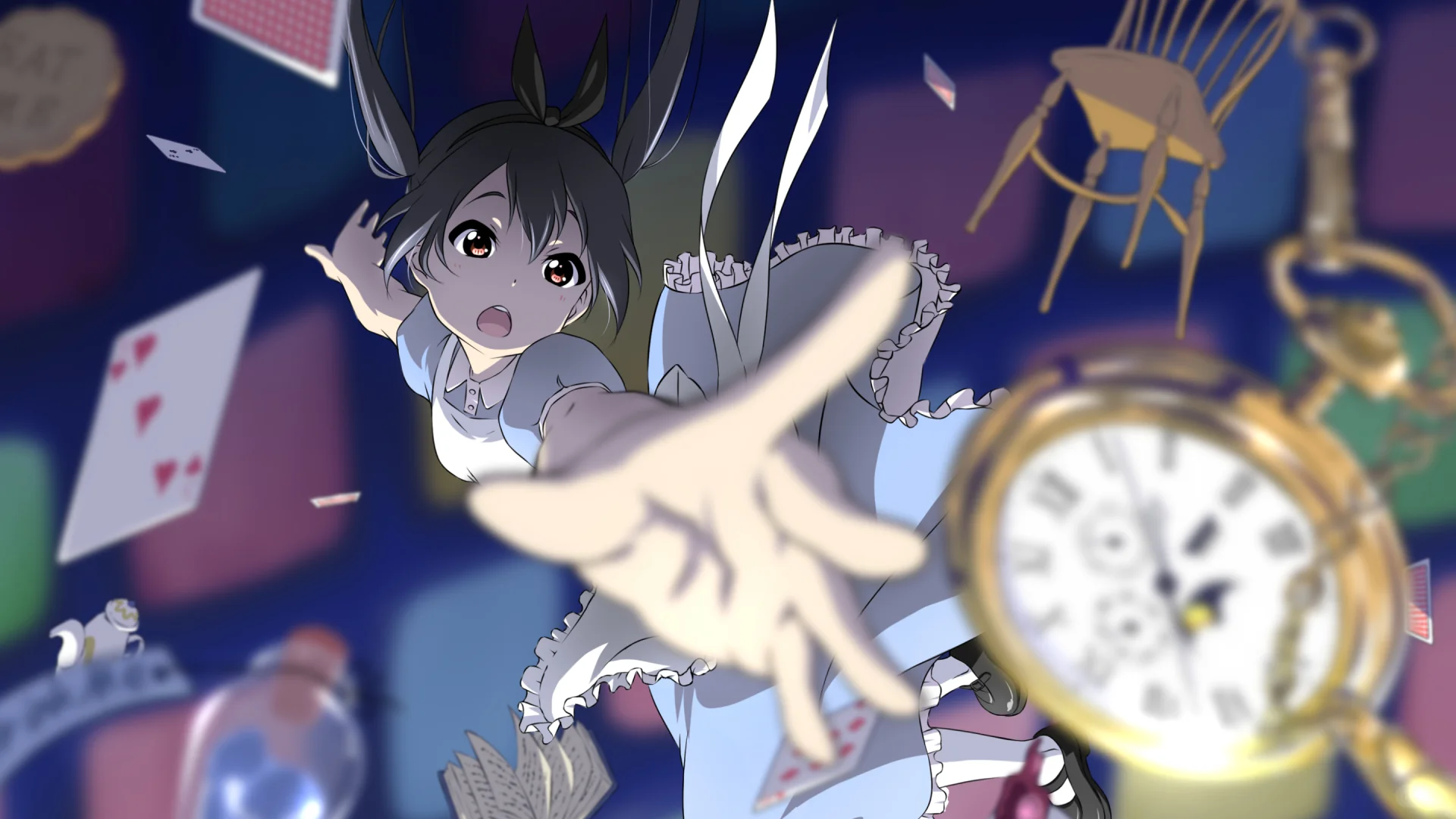 要轻音少女平板或电脑壁纸就来我这