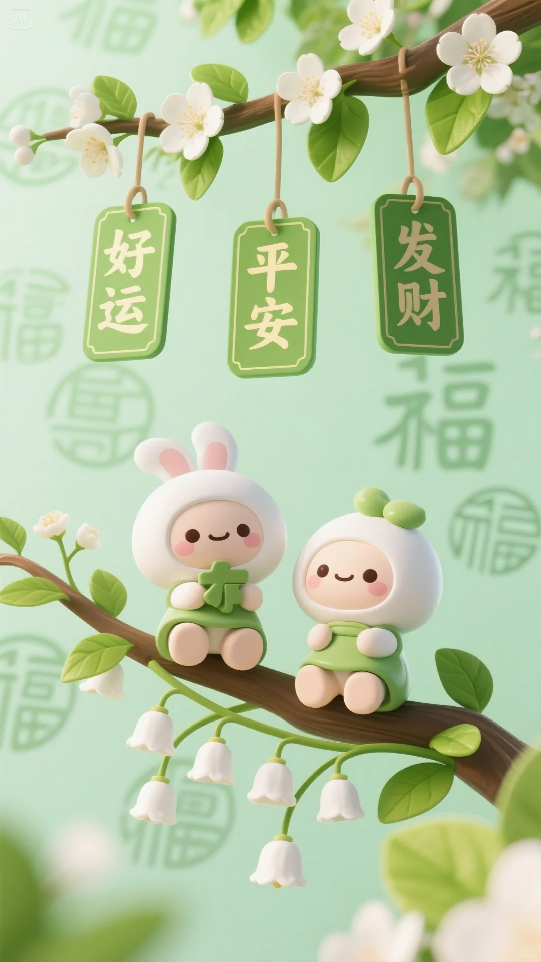 好治愈