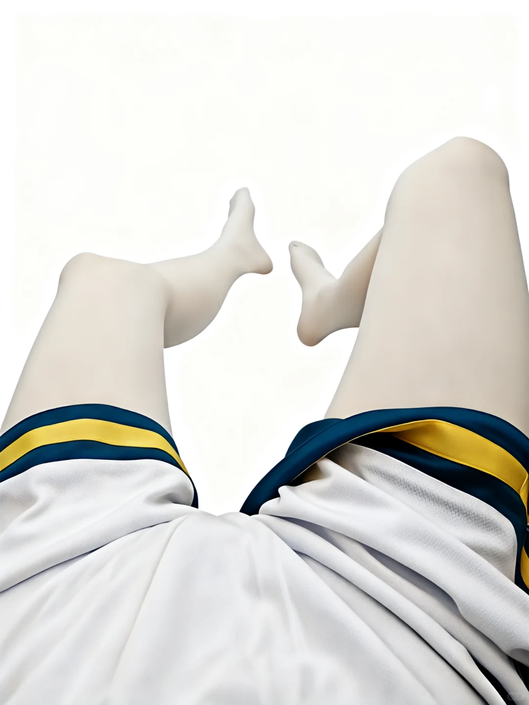 白丝🧦焊脚上