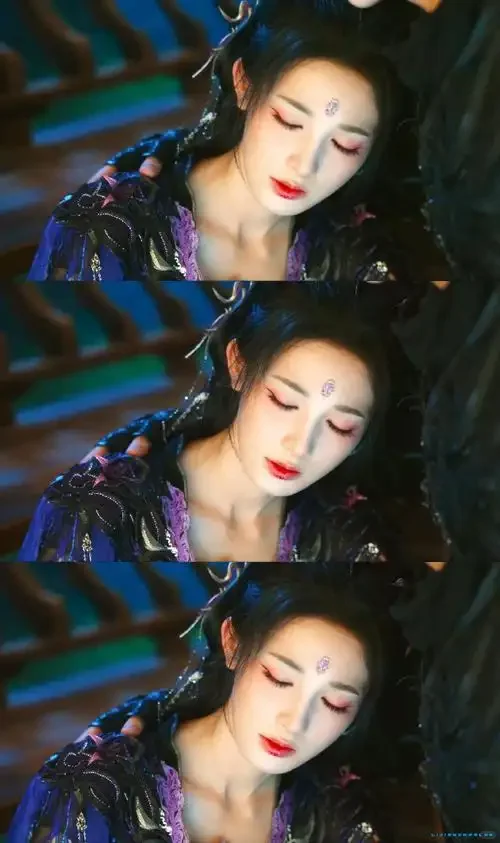 不愧是暗河第一美人