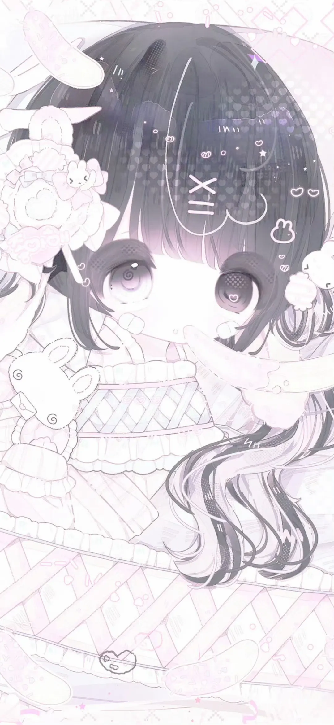 𝐒𝐡𝐚𝐫𝐞 | 粉色壁纸🎀