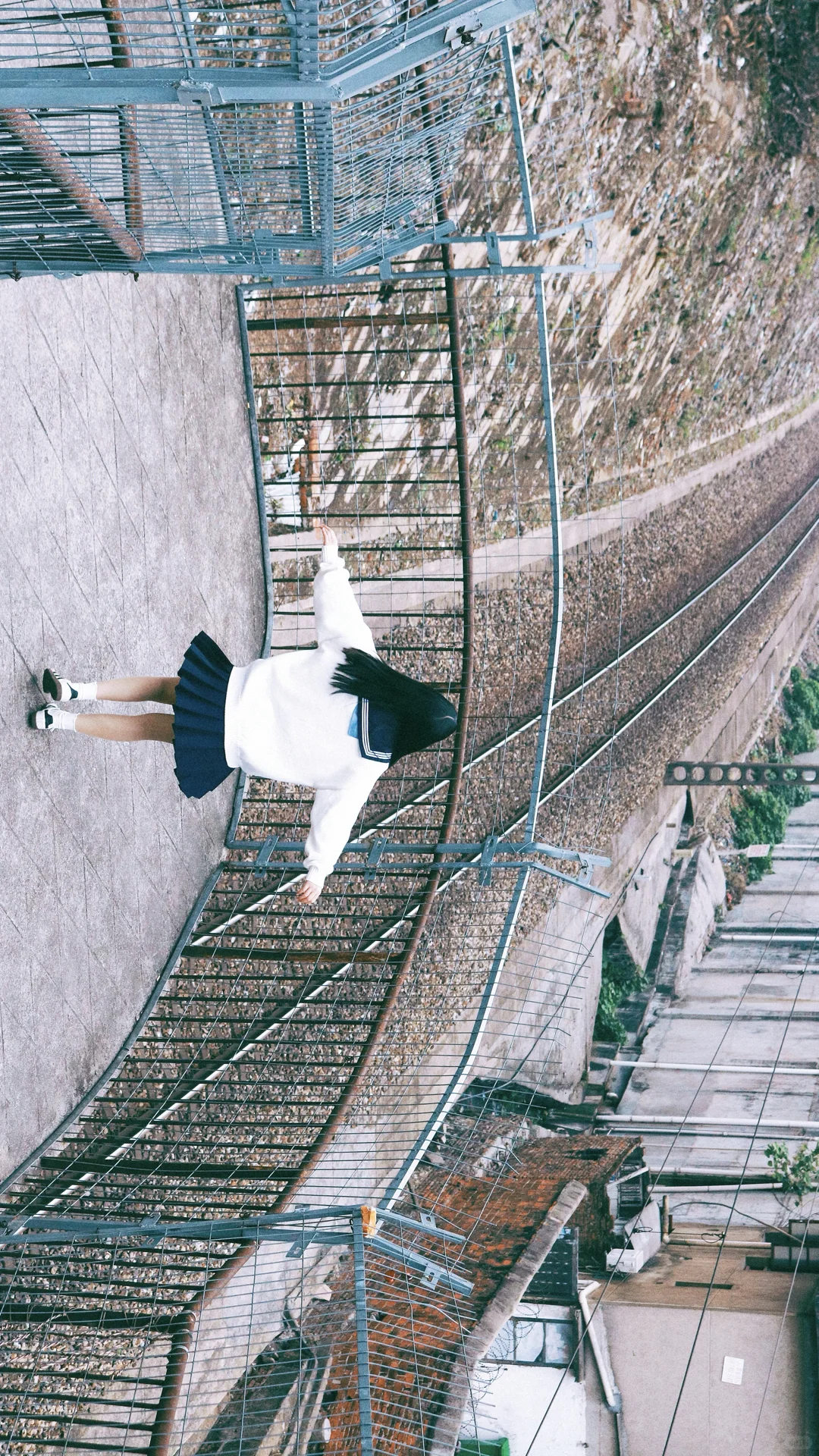 日系写真｜这样真的够日系吗
