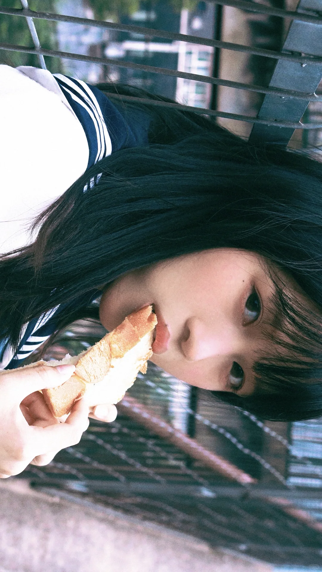 日系写真｜这样真的够日系吗