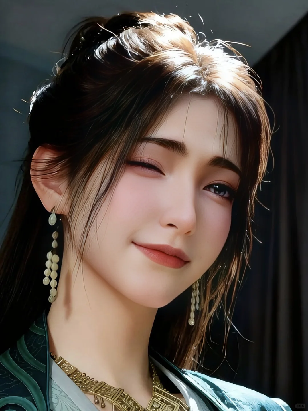 还是以前好看