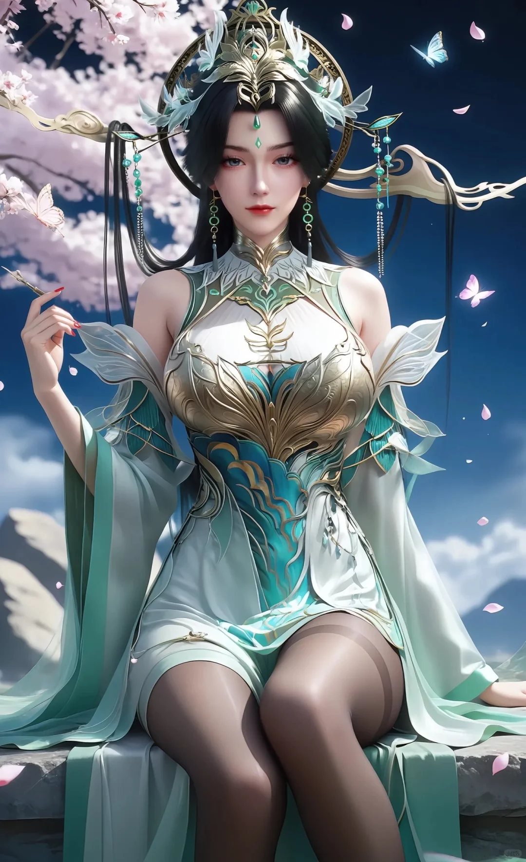 三千州天下间