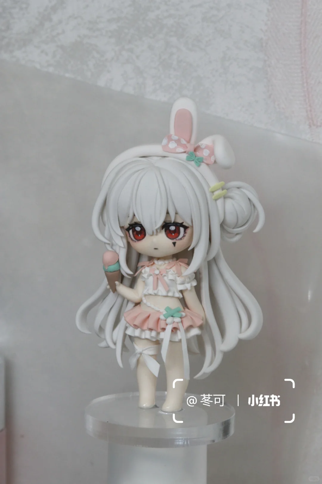 泳装小死神🐰