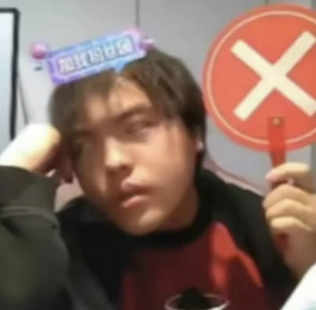 桃黑黑表情包