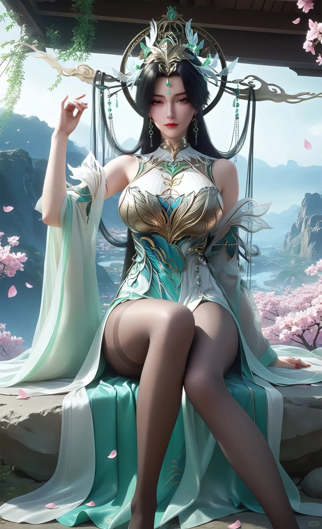 三千州天下间