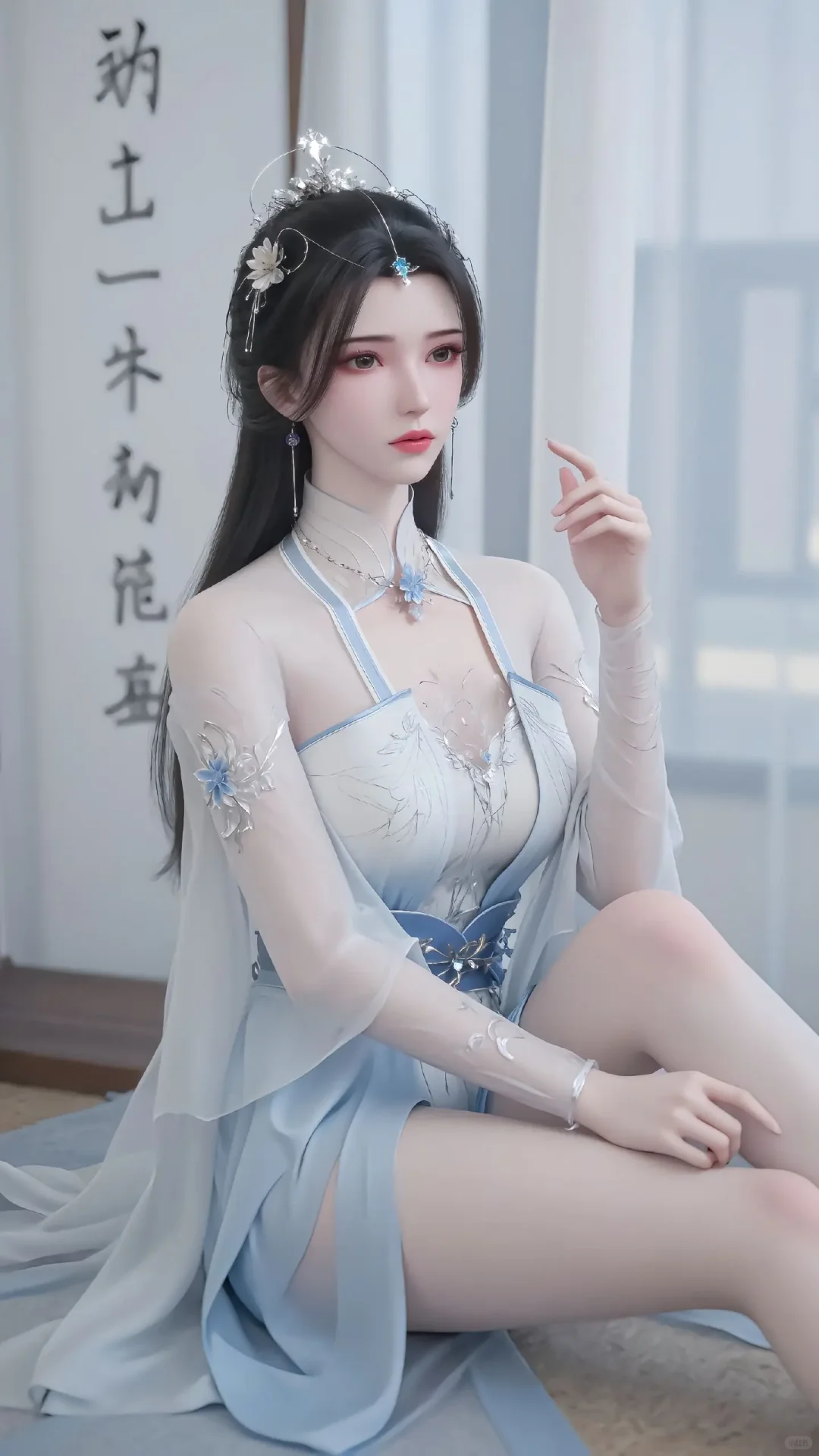 这也太🉑了吧