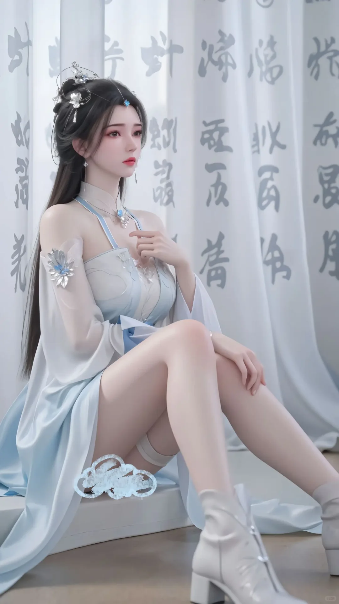 这也太🉑了吧