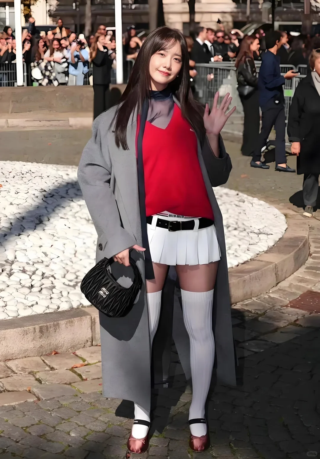 林允儿