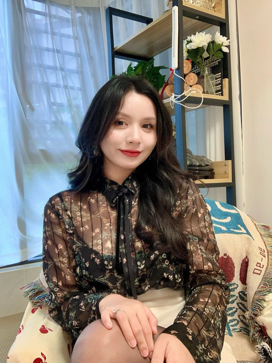 围着我转就行了 你哪来这么多事要干