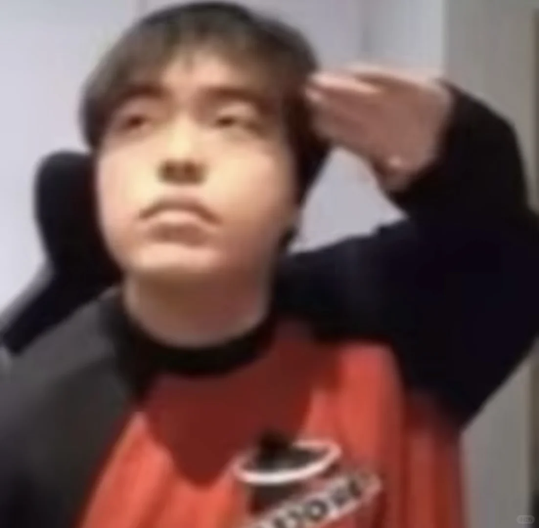 桃黑黑表情包