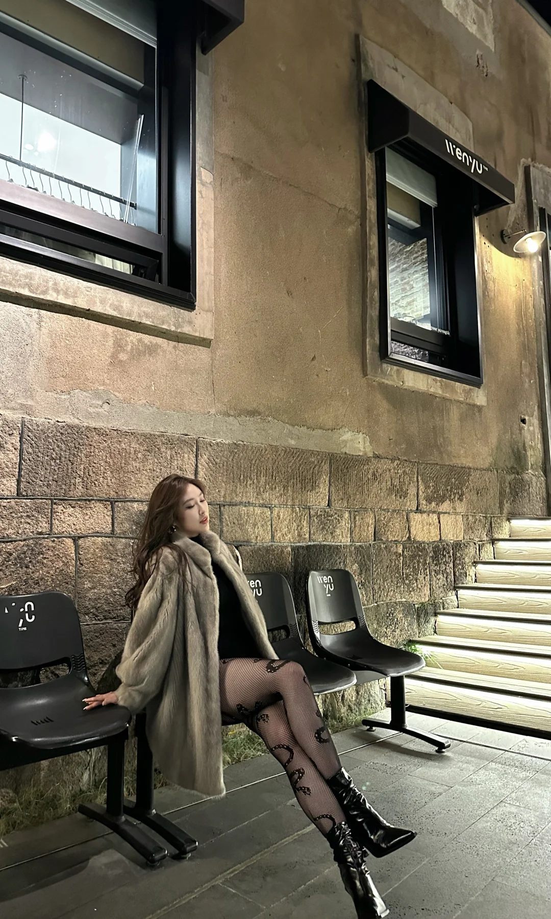 不想当御姐