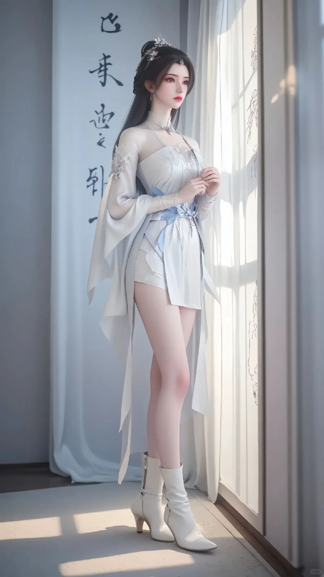 这也太🉑了吧