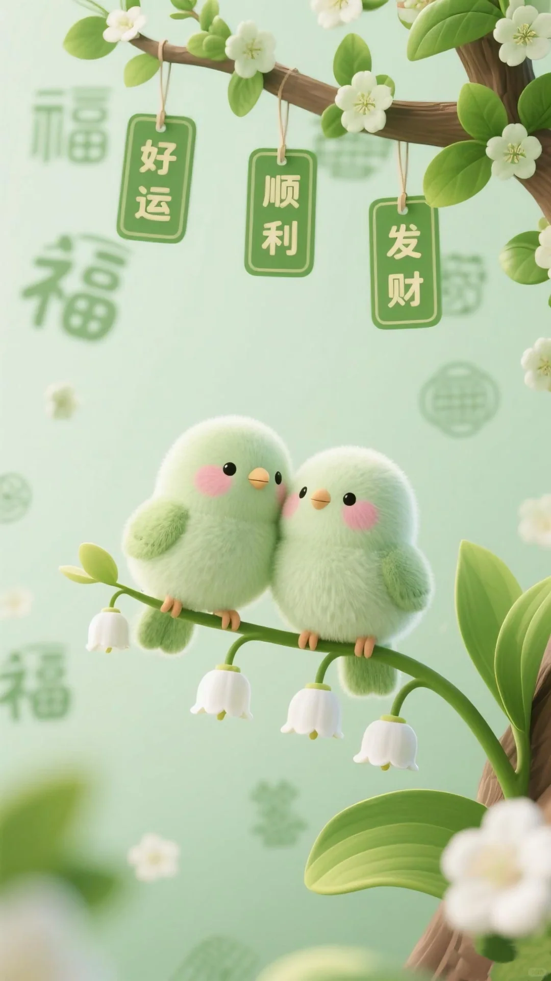 好治愈