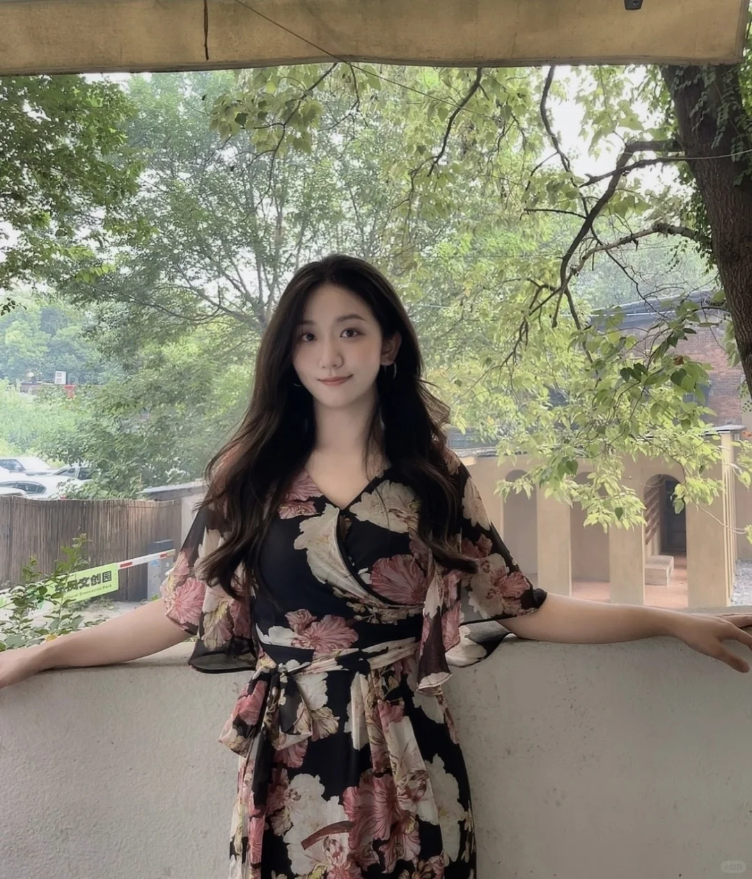 美女好多呀💐